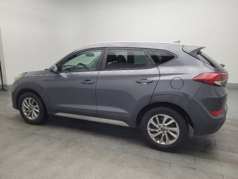 Used 2018 Hyundai Tucson SEL image 3