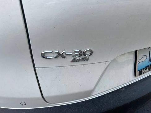 Used 2026 MAZDA CX-30 AWD 2.5 S image 7