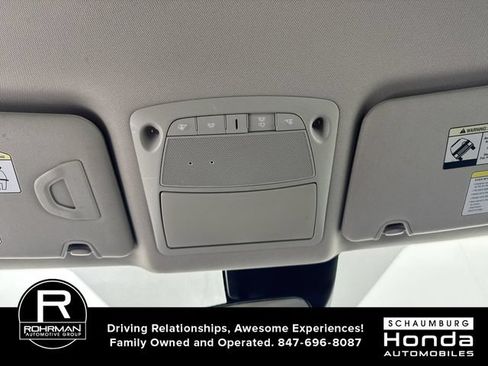 Used 2019 Nissan Rogue S AWD/4WD image 10