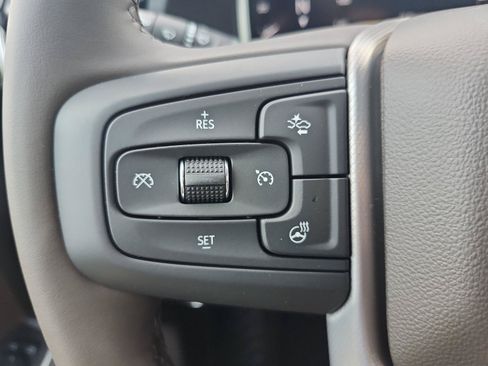 New 2026 GMC Sierra 2500 Denali AWD/4WD image 22