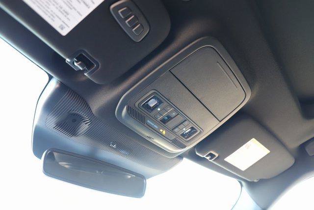 New 2026 Ford Explorer ST-Line w/ ST-Line Street Pack AWD/4WD image 40