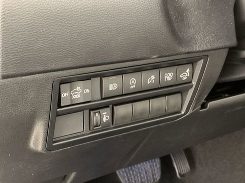 Used 2024 Toyota Tundra SR5 w/ SR5 Convenience Package image 12