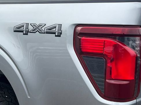 Used 2026 Ford F150 XLT w/ Equipment Group 302A MID AWD/4WD image 6