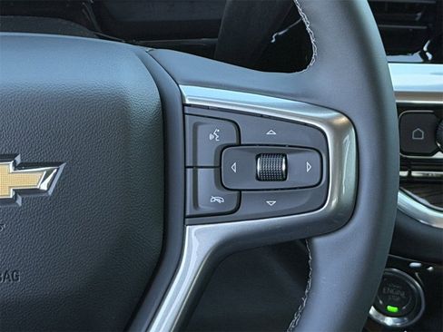 New 2026 Chevrolet Silverado 1500 LT w/ Leather Package image 14