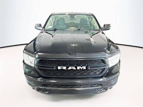 Used 2020 RAM 1500 HFE RWD image 22