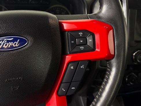 Used 2019 Ford F150 XLT w/ Equipment Group 302A Luxury AWD/4WD image 17