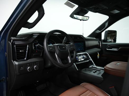 New 2026 GMC Sierra 2500 Denali Ultimate image 31