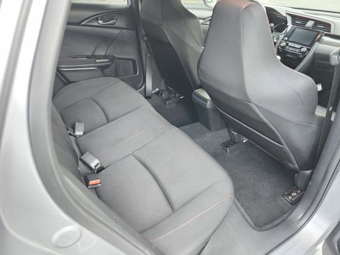 Used 2020 Honda Civic Si image 21