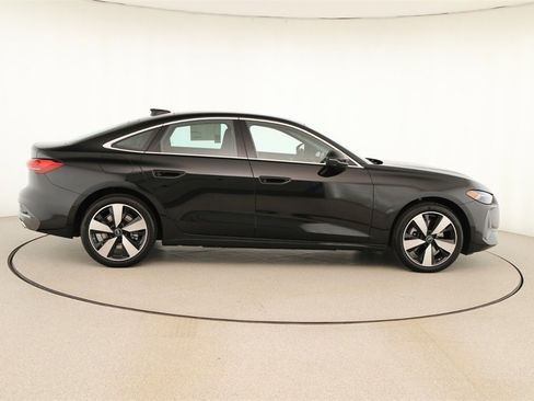 New 2025 Audi A5 2.0T Prestige image 8