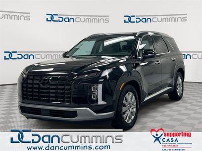 Used 2024 Hyundai Palisade SEL