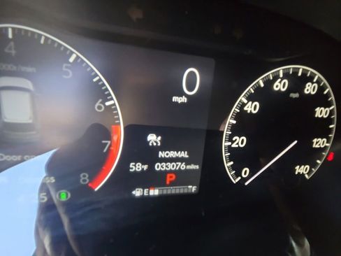Used 2024 Honda CR-V EX image 16