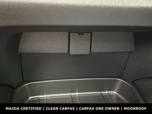 Certified 2026 MAZDA CX-50 AWD 2.5 S w/ Preferred Pkg image 23
