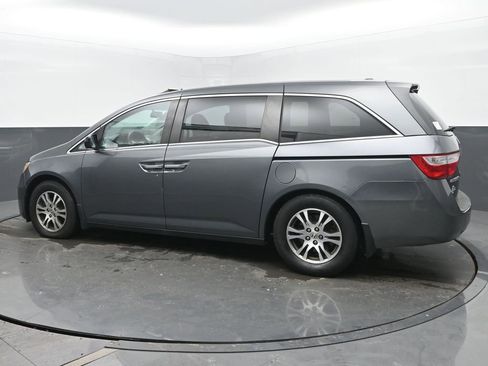 Used 2012 Honda Odyssey EX-L image 3