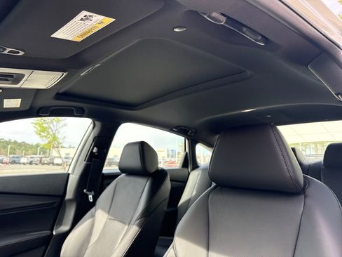 New 2026 Honda Accord Sport image 23