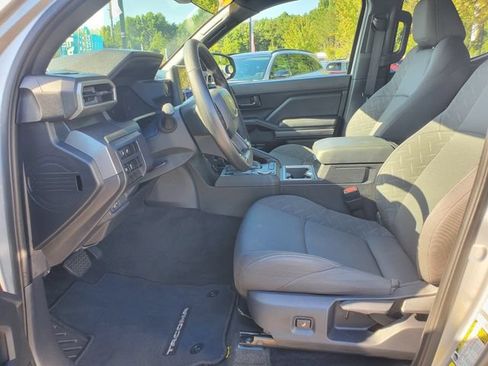Used 2024 Toyota Tacoma SR5 RWD image 17