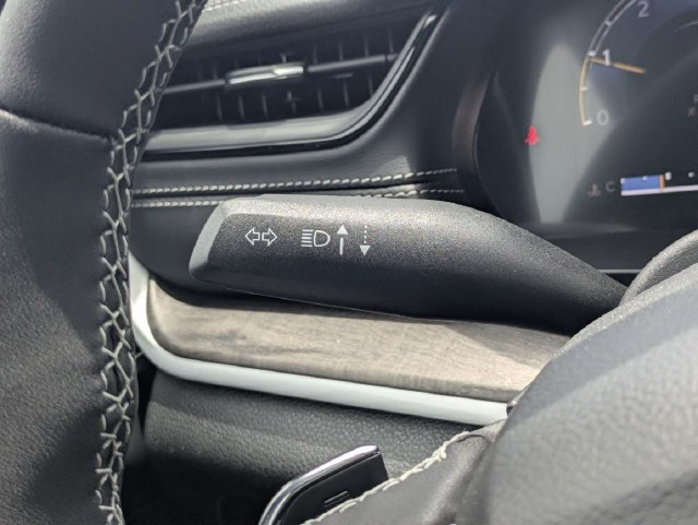New 2026 Jeep Grand Cherokee Limited AWD/4WD image 32