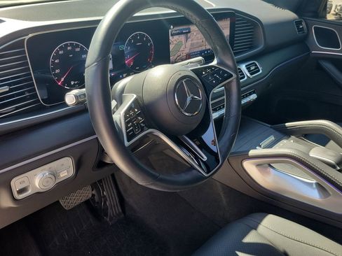 Certified 2025 Mercedes-Benz GLE 350 4MATIC image 23