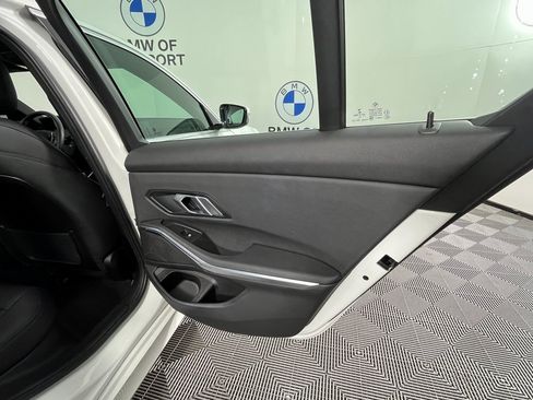 Used 2021 BMW 330i xDrive Sedan w/ Premium Package image 22