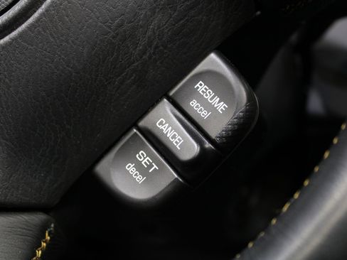 Used 2008 Honda S2000 CR image 29