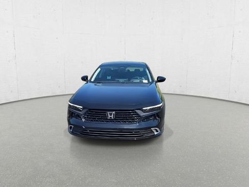 New 2026 Honda Accord Touring image 3