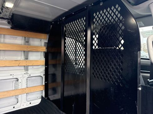 Used 2024 Ford Transit 250 Low Roof w/ Exterior Upgrade Package image 20