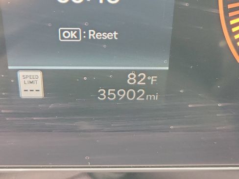 Used 2025 Hyundai Sonata SEL FWD image 21