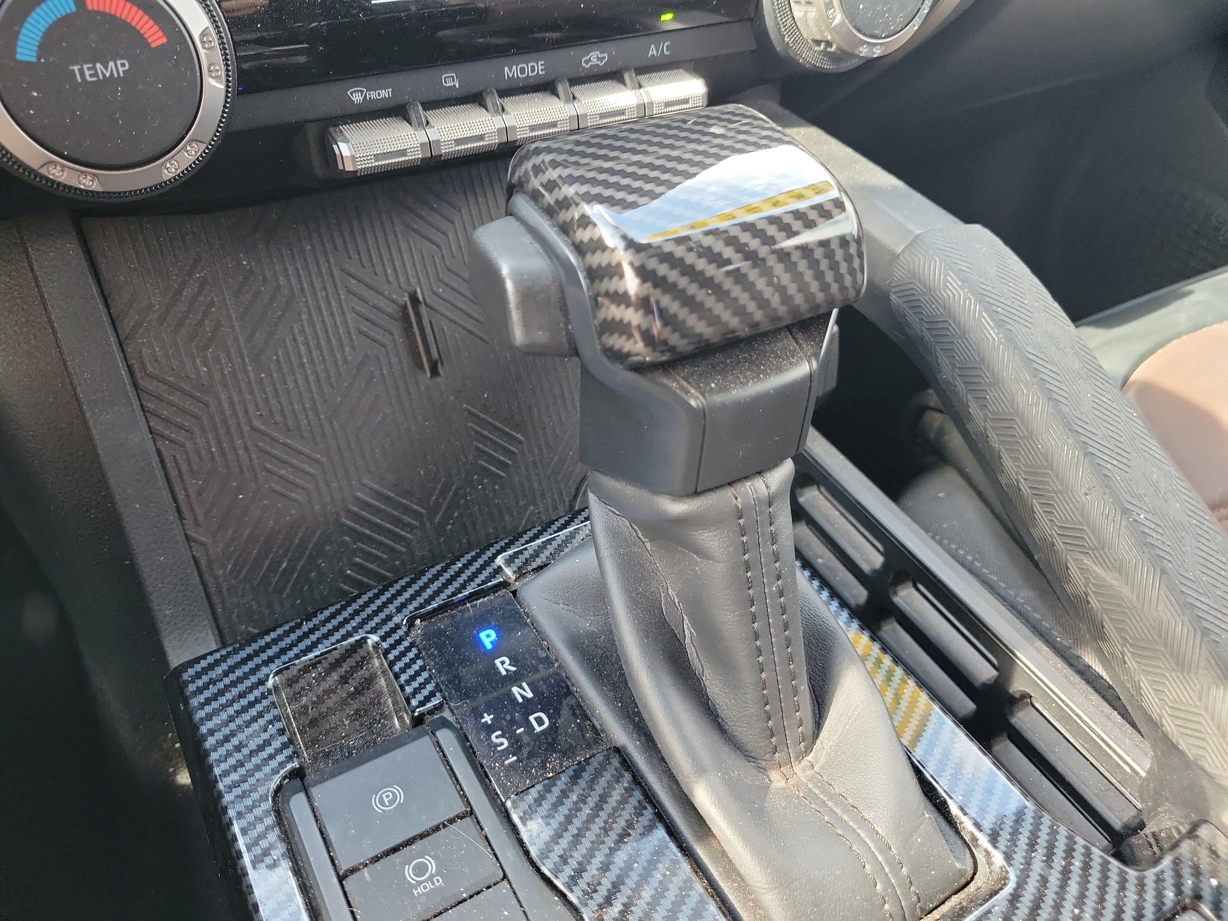 Used 2024 Toyota Tacoma SR5 RWD image 26
