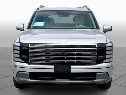 New 2026 Hyundai Palisade Limited image 3