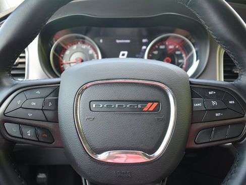 Used 2023 Dodge Charger GT image 10