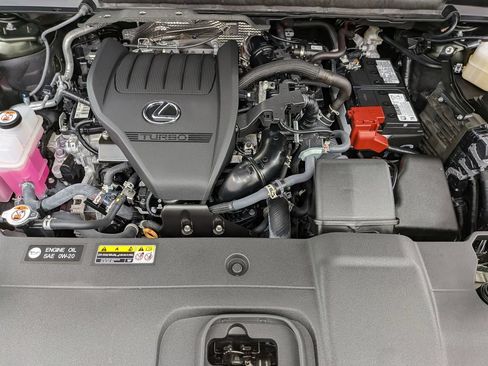 Certified 2025 Lexus RX 350 Premium w/ Convenience Package AWD/4WD image 35