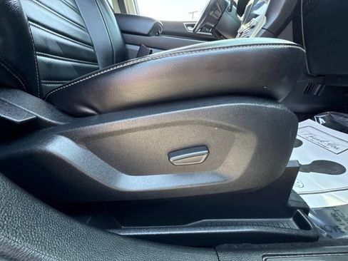 Certified 2024 Ford Edge SEL AWD/4WD image 21