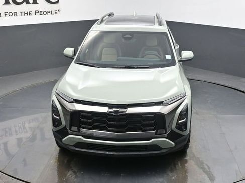 New 2026 Chevrolet Equinox ACTIV w/ Convenience Package III image 37