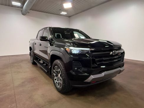 Used 2023 Chevrolet Colorado Z71 w/ Z71 Convenience Package 2 AWD/4WD image 31