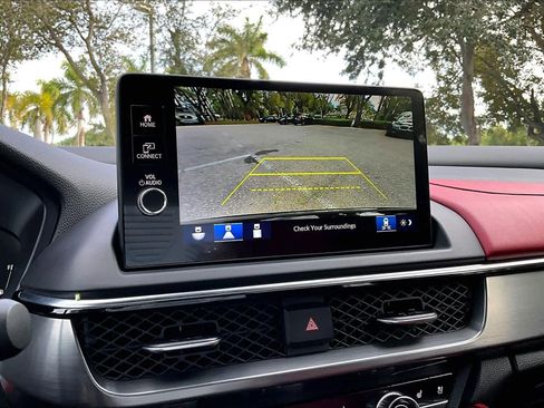 Certified 2025 Acura ADX A-Spec image 24