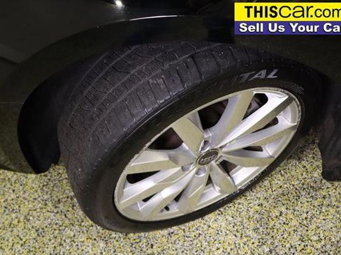 Used 2017 Audi A4 2.0T Premium w/ Audi MMI Navigation Plus image 26