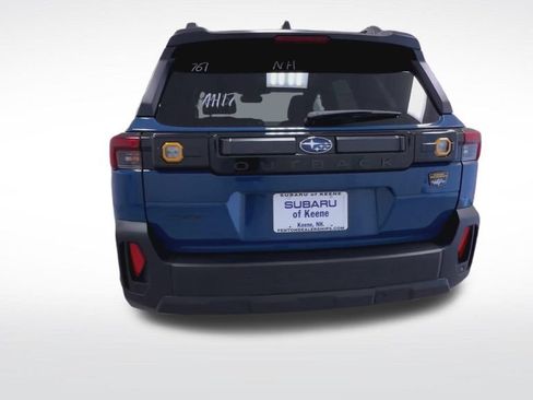 New 2026 Subaru Outback Wilderness AWD/4WD image 7