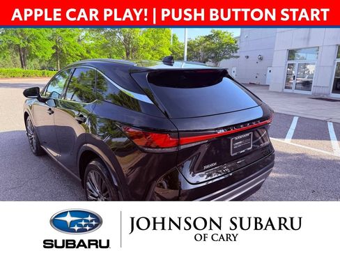 Used 2023 Lexus RX 350 FWD w/ Accessory Package (Z1) image 5