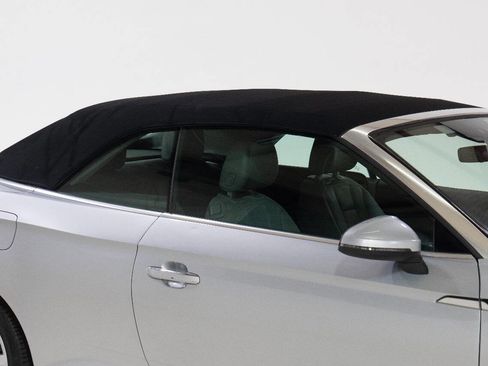 Used 2018 Audi A5 2.0T Premium Plus w/ Premium Plus image 10