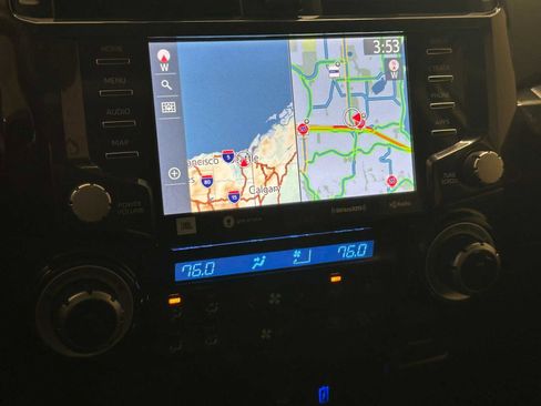 Used 2022 Toyota 4Runner TRD Pro image 14