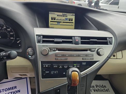 Used 2011 Lexus RX 350 AWD image 21