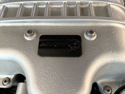 Used 2023 Dodge Charger SRT Hellcat RWD image 54