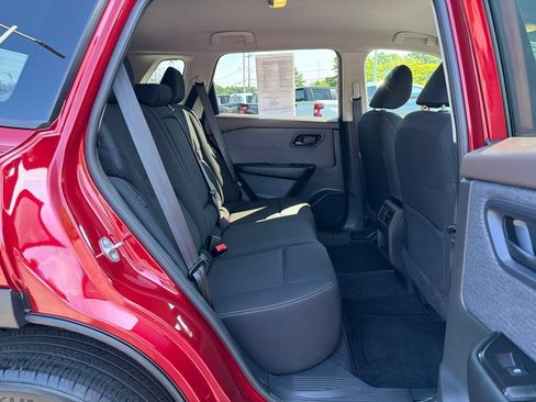 Used 2023 Nissan Rogue S AWD/4WD image 27