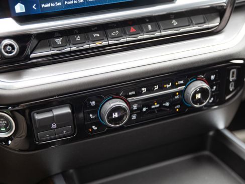 Certified 2024 Chevrolet Silverado 3500 High Country w/ Midnight Edition image 16