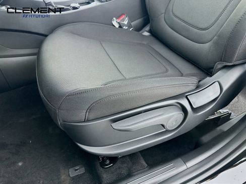 New 2026 Hyundai Tucson SE AWD/4WD image 23