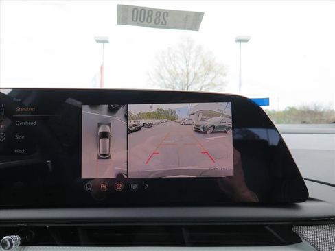 New 2026 Cadillac Optiq Sport 1 image 19