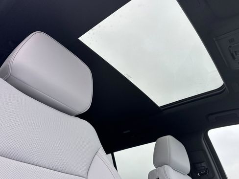 New 2026 Chevrolet Suburban Premier w/ Sun And Tow Package image 20