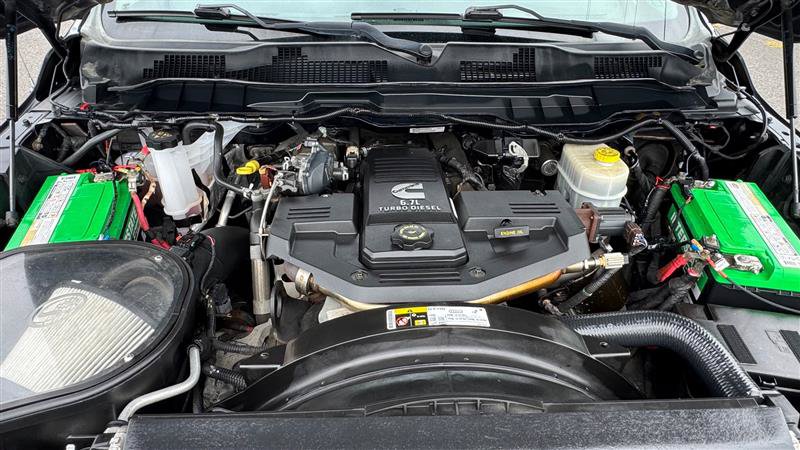 Used 2015 RAM 3500 Big Horn AWD/4WD image 39