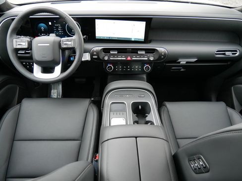 New 2026 Hyundai Palisade Calligraphy image 9