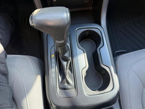 Used 2017 Chevrolet Colorado W/T w/ WT Convenience Package image 33