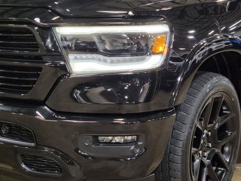 Used 2021 RAM 1500 Laramie RWD image 14